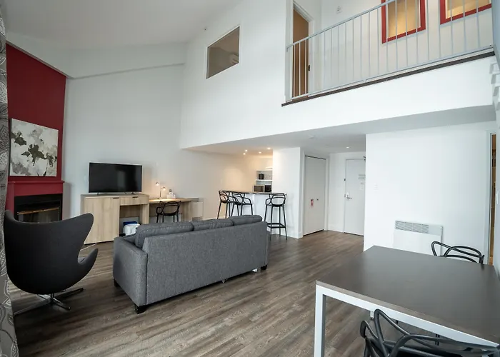 Hotel Lac Brome, BW Signature Collection