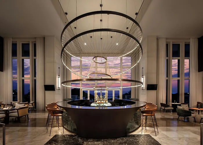 The Ritz-Carlton, Aruba