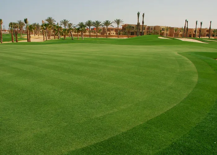Jaz Little Venice Golf Resort