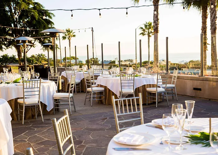 Cape Rey Carlsbad Beach, A Hilton Resort & Spa