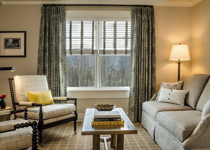 Kimpton Taconic Hotel By Ihg
