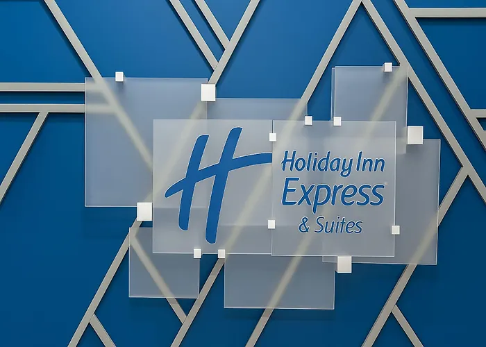 Holiday Inn Express & Suites Kanab By Ihg