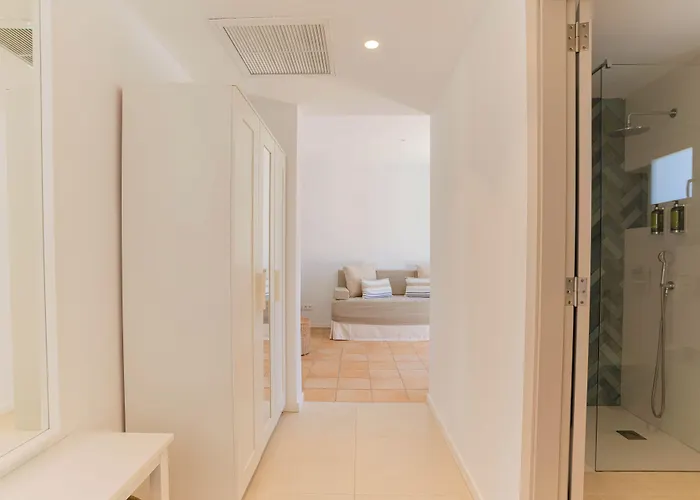 Hotel Cala Dor - Adults Only