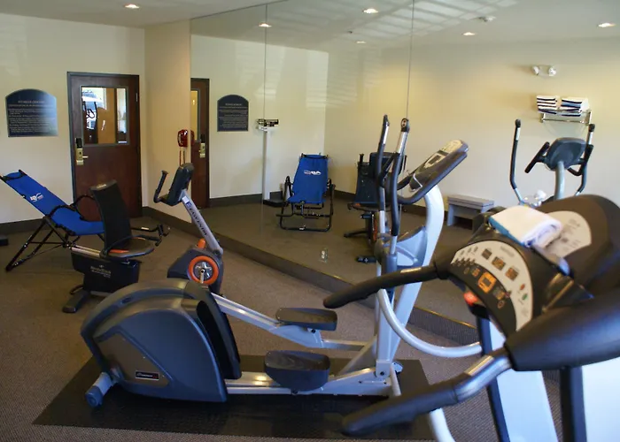Holiday Inn Express Hotels & Suites Mountain Home By Ihg
