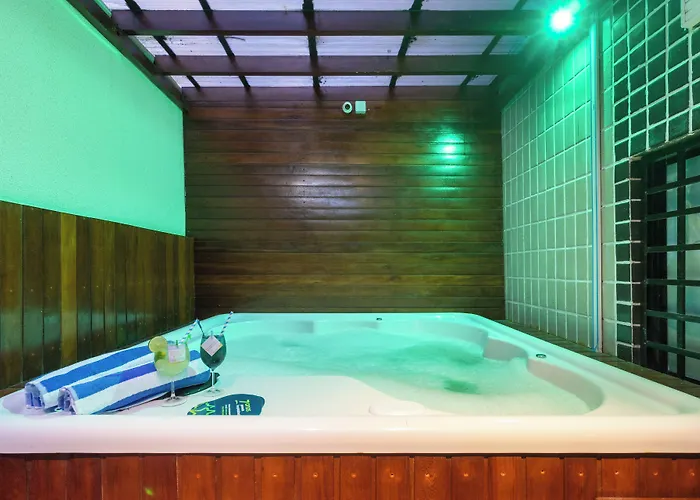 Hotel Golden Park Recife Boa Viagem By Nacional Inn