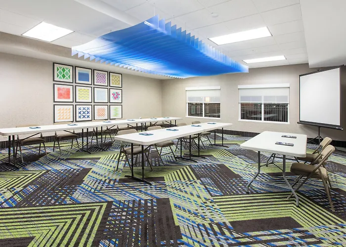 Holiday Inn Express Hotel & Suites Seaside Convention Center By Ihg