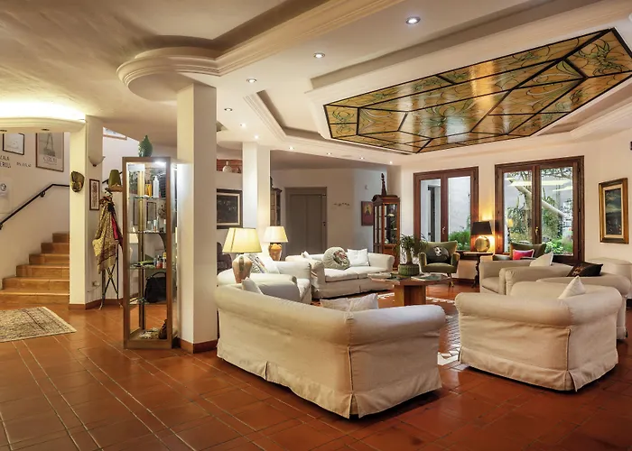 Hotel Stefania Boutique Hotel By The Beach