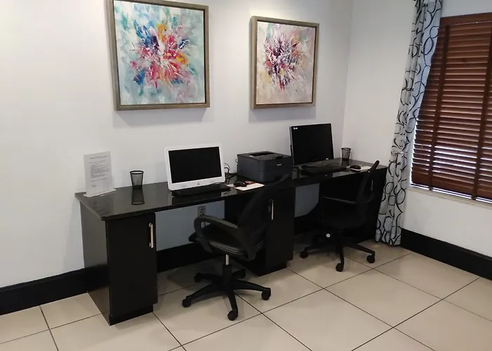 Holiday Inn Express Hotel & Suites Orange City - Deltona By Ihg