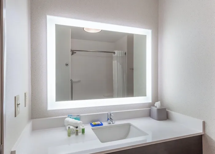 Holiday Inn Express & Suites White Haven - Poconos By Ihg