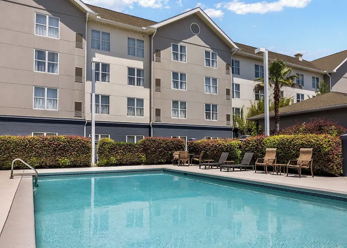 Staybridge Suites Pensacola Airport By Ihg