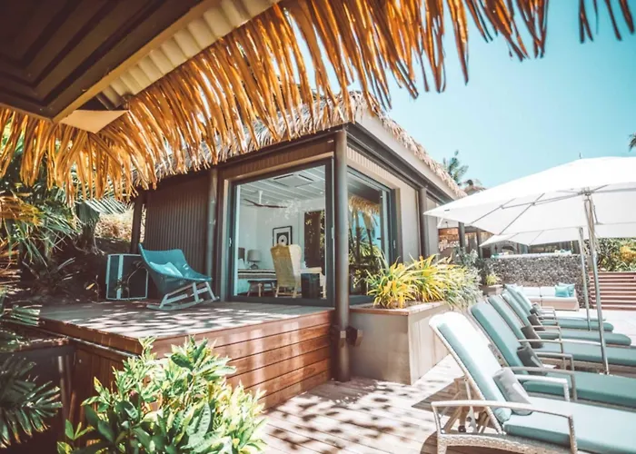 Vomo Island Resort