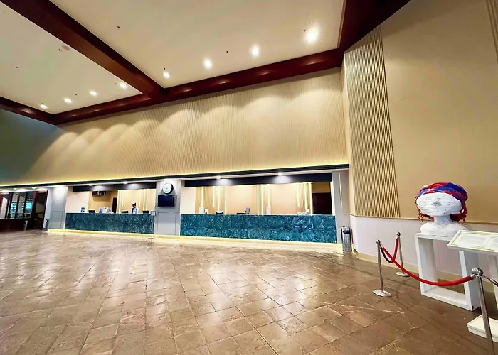 Copthorne Hotel Cameron Highlands