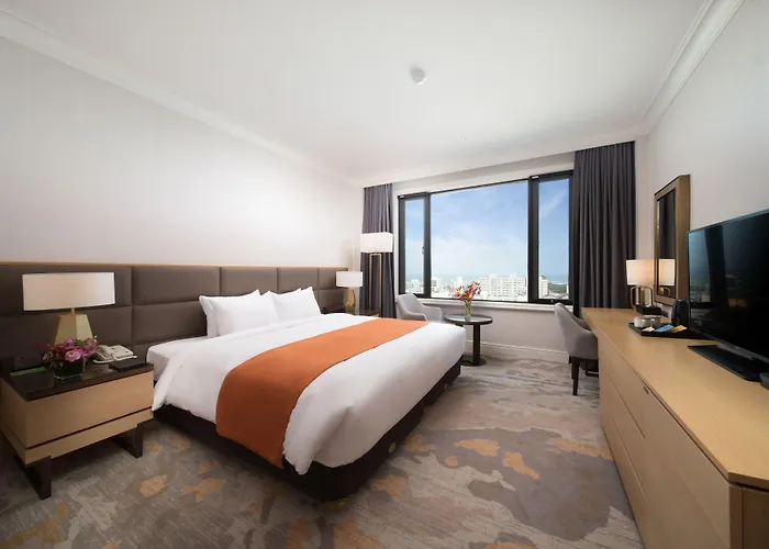Jeju Sun Hotel & Casino