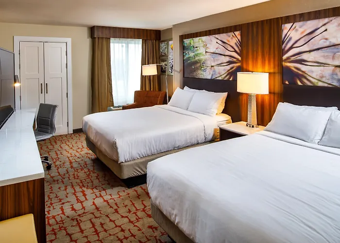 Doubletree By Hilton Appleton, Wi