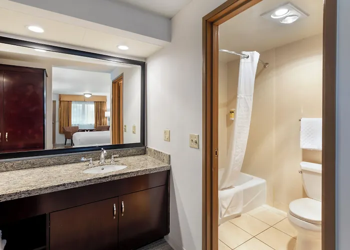 Best Western Plus Redondo Beach Inn