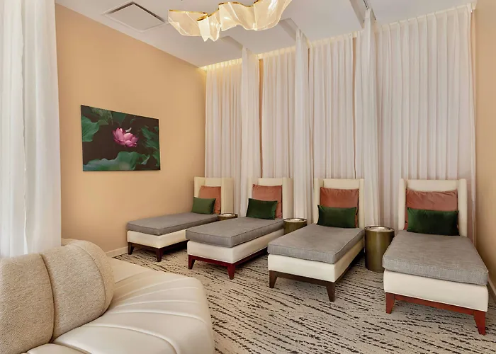 Aruba Marriott Resort & Stellaris Casino