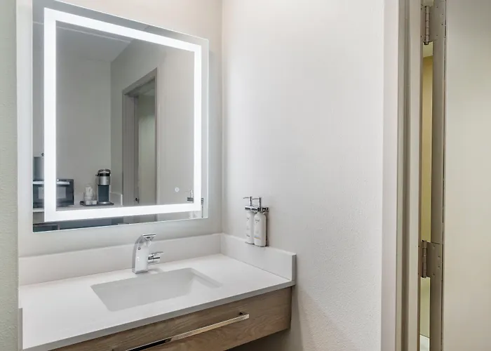 Holiday Inn Express Greencastle By Ihg