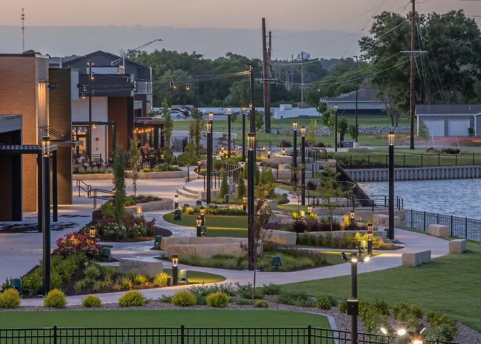 Holiday Inn Kearney By Ihg