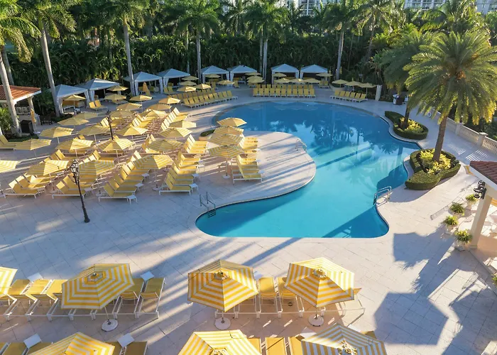 Trump National Doral Golf Resort