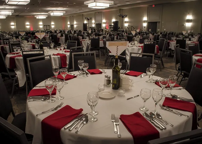 Holiday Inn Fargo By Ihg