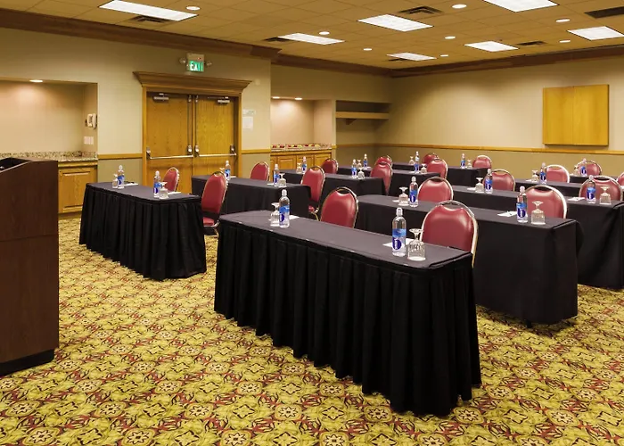 Holiday Inn Cincinnati Airport By Ihg