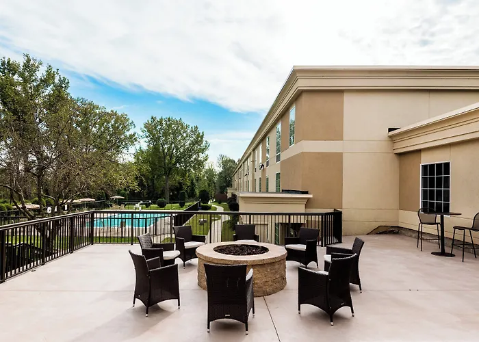 Holiday Inn Johnstown-Gloversville