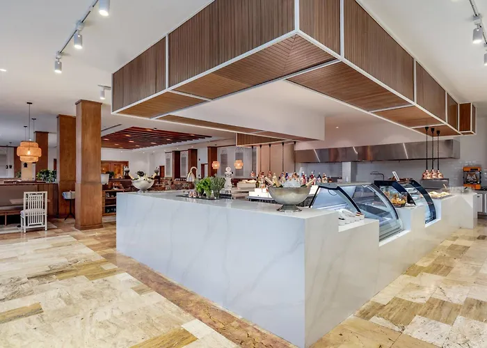 Melia Caribe Beach Resort
