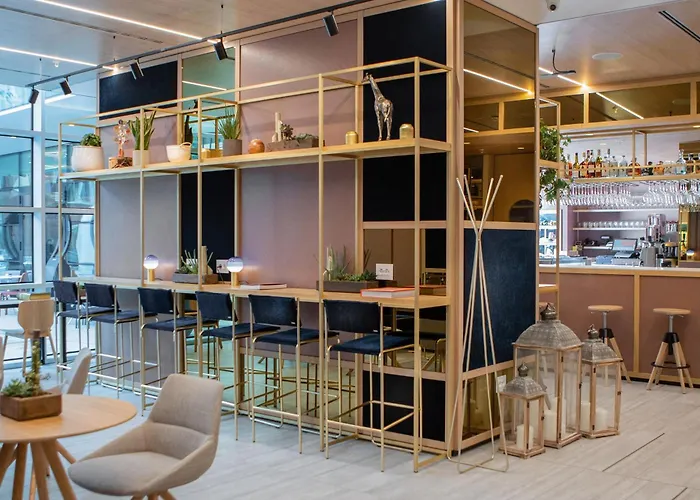 Innside By Melia Milano Torre Galfa