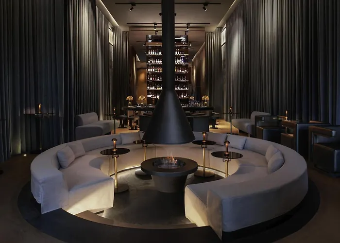 Mondrian Seoul Itaewon