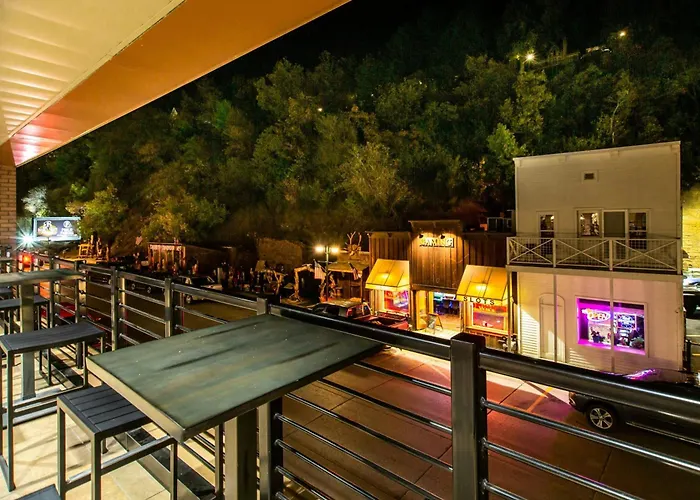 Four Points By Sheraton Deadwood