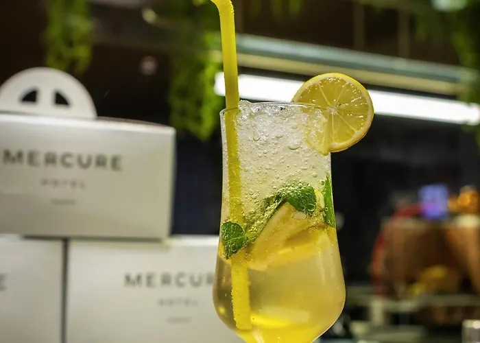 Mercure Trabzon Hotel