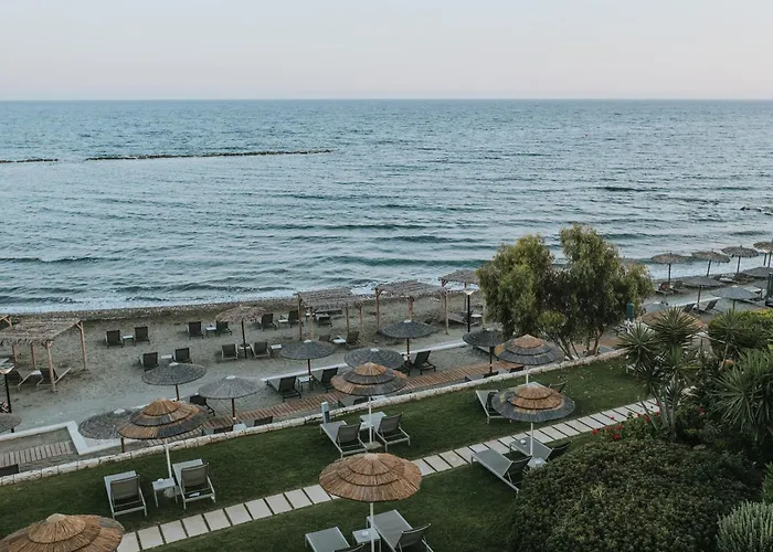 Atlantica Bay - Adults Only