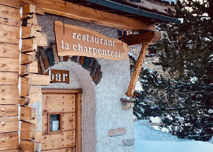 Hotel Les Lores