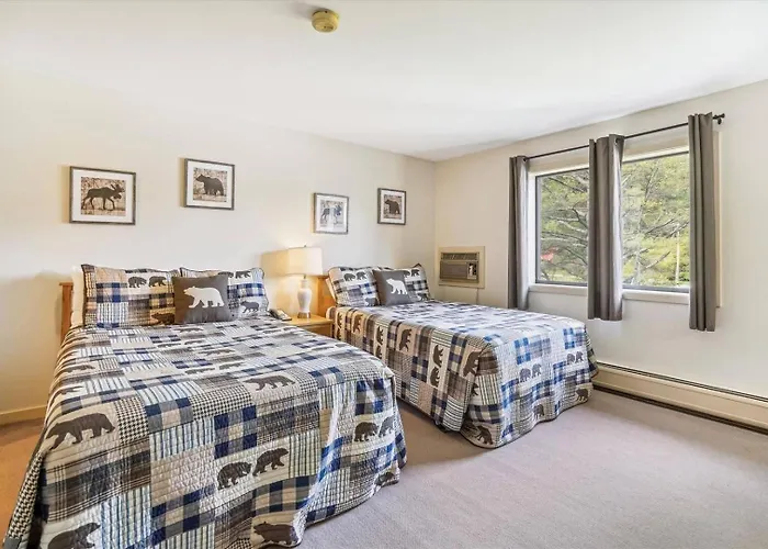 Cedarbrook Junior Suite 11921