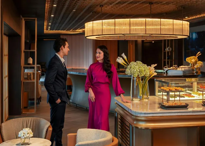 The St. Regis Jakarta