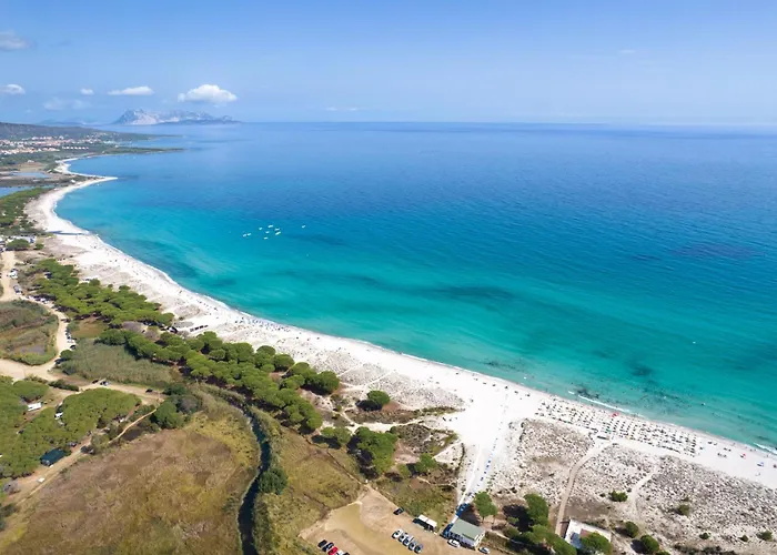 Valtur Baia Dei Pini
