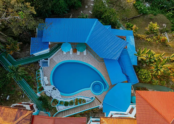 Hotel Planeta Sano