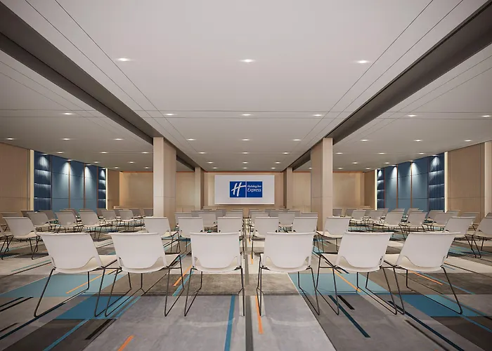 Holiday Inn Express Rayong