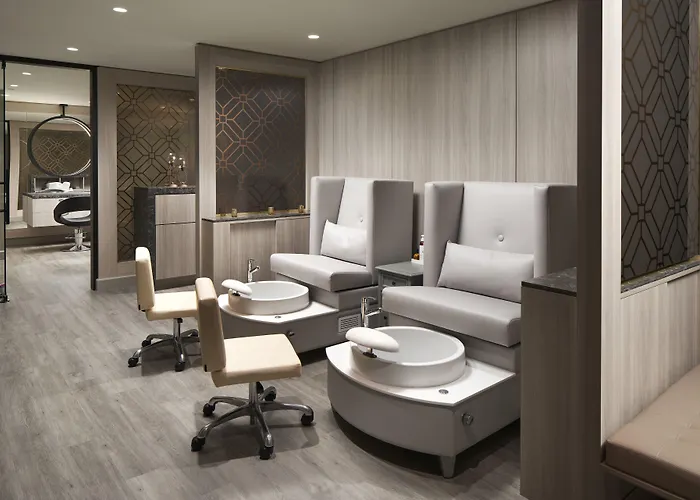 Loews Coral Gables Hotel