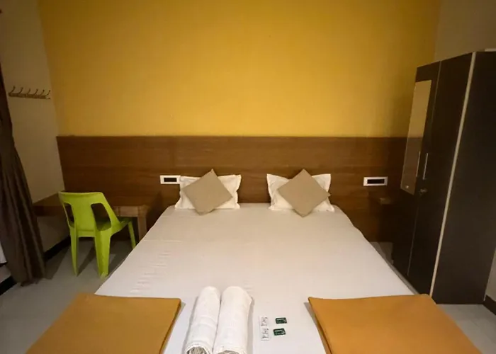 Scarlet Resort