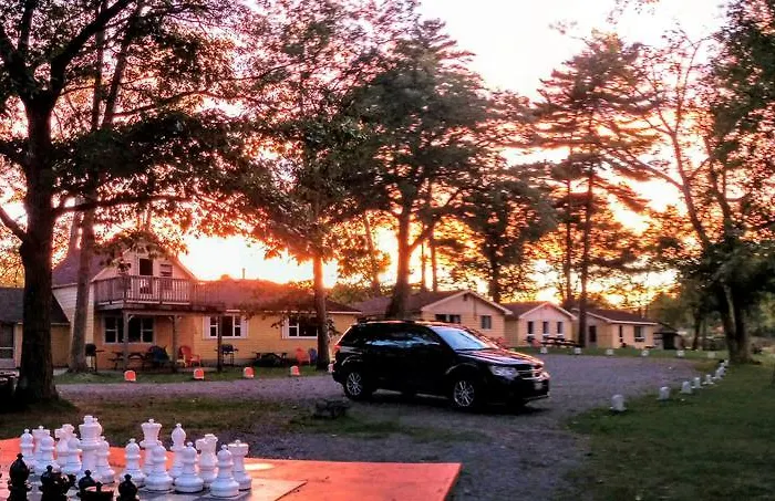 Sunrise Resort