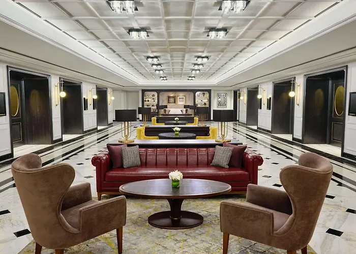 Fairmont Mumbai