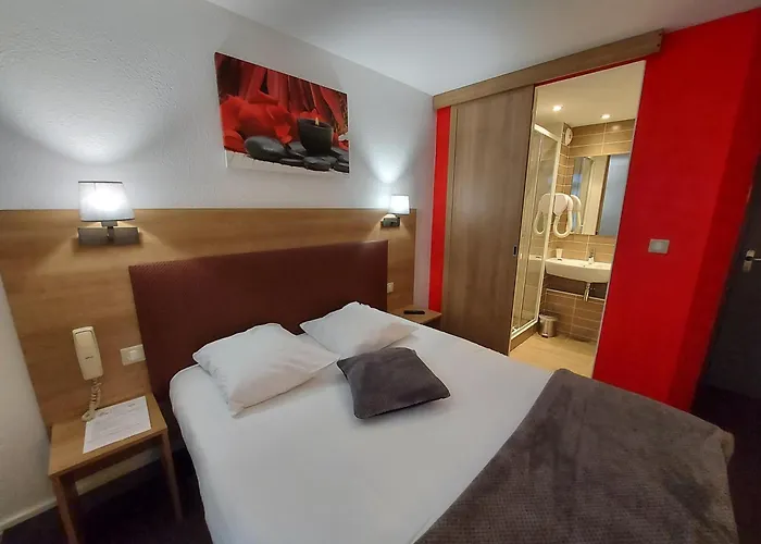 Contact Hotel Atoll