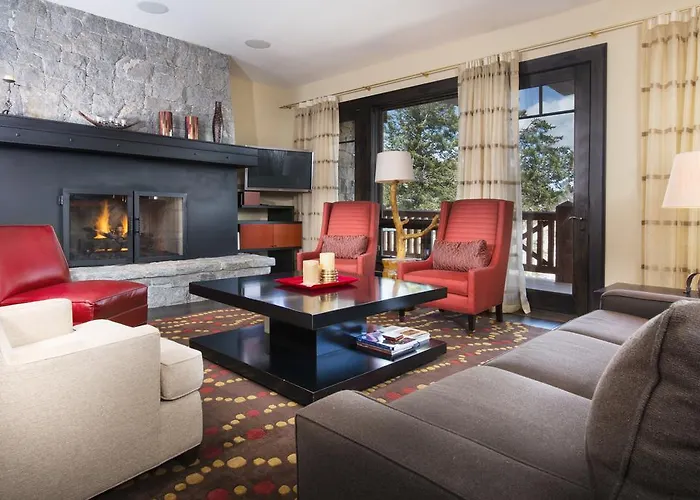 Bachelor Gulch Village By Vail Resorts
