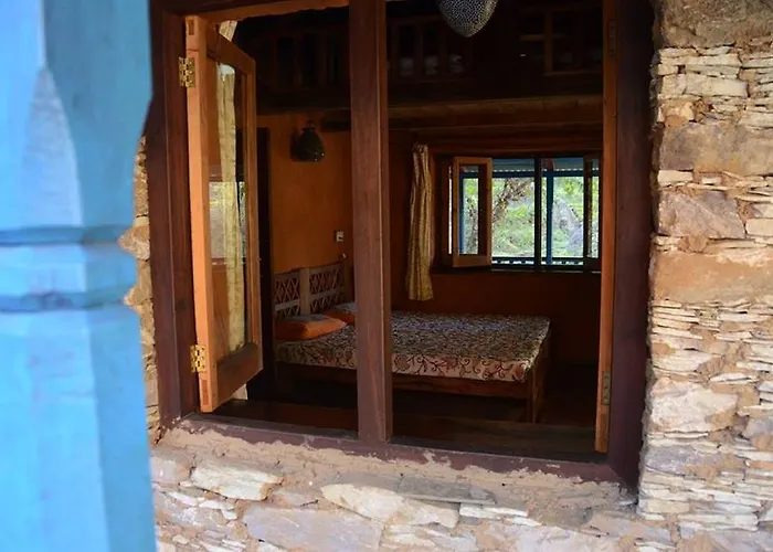 Shivanandi River Lodge