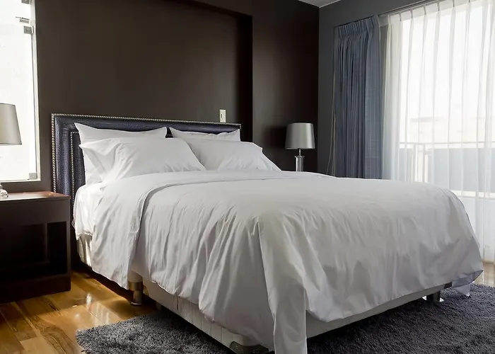 Arvo Hotel Boutique