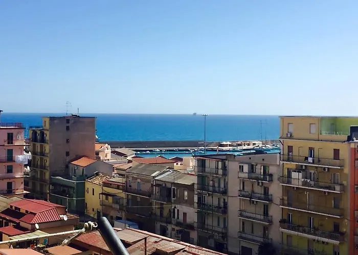 B&B La casa di Giulia Crotone