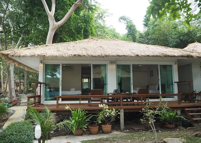 Larissa Samed Resort