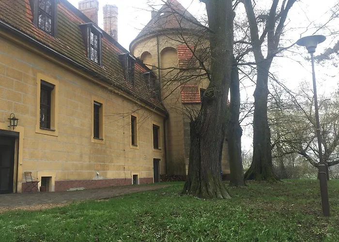 Zamek Dobra