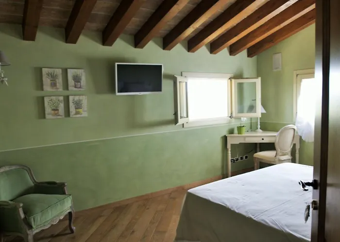 La Vedetta Bed&Breakfast Castelvetro di Modena